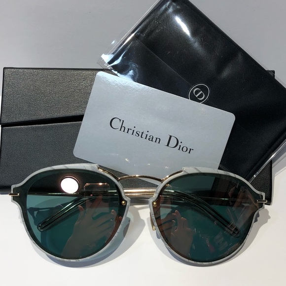 Dior Accessories - NWT DIOR Eclat Made In Italy Luxury Sunglasses